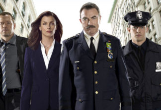 Drama policial Blue Bloods é renovado para a 10ª temporada