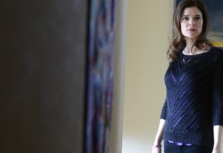 Marie Schrader (Betsy Brandt) - Breaking Bad _ Season 5, Episode 12 - Photo Credit: Ursula Coyote/AMC