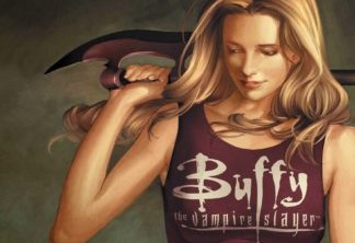 Novo capítulo de Angel, spin-off dos quadrinhos de Buffy: A Caça-Vampiros ganha primeira imagem