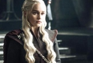 Emilia Clarke indica que irmãs Stark vão odiar Daenerys em Game of Thrones