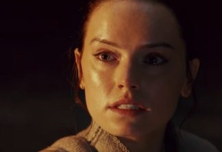 Daisy Ridley "entende" críticas de Star Wars: Os Últimos Jedi