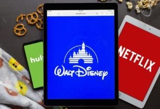 Disney assume o controle do Hulu