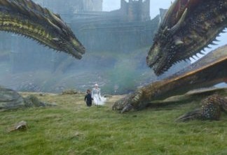 Cena deletada de Game of Thrones confirma teoria sobre os dragões da série