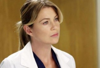 Meredith enfrenta problema pessoal em novo episódio de Grey's Anatomy