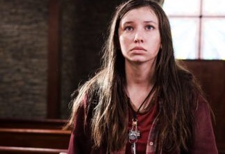 Hulu escala atriz de The Walking Dead para a 2ª temporada de Light as a Feather