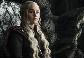 Daenerys pode ser a verdadeira vilã da 8ª temporada de Game of Thrones