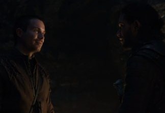 Joe Dempsie, intérprete de Gendry, fez teste para o papel de Jon Snow em Game of Thrones