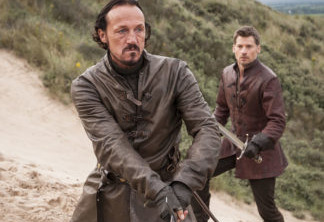 Jerome Flynn, o Bronn, revela com quem gostaria de ter atuado em Game of Thrones