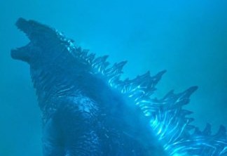 Artista reimagina monstros de Godzilla 2 como humanos