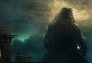 Transformação amada pelos fãs pode estar em Godzilla 2