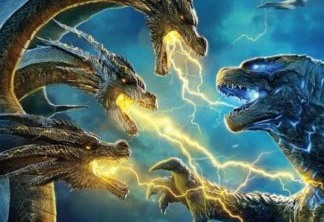 Conheça os Titãs em novo vídeo de Godzilla 2