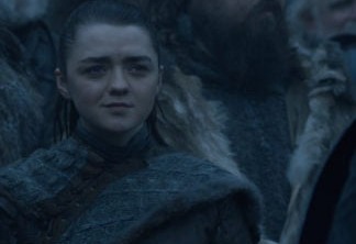 Maisie Williams fala sobre grande cena de Gendry e Arya na 8ª temporada de Game of Thrones