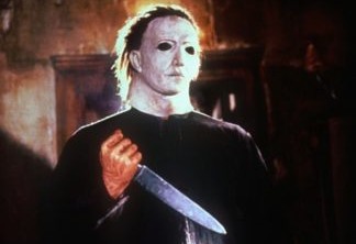 Halloween 5 teria cena em que Michael Myers abatia equipe da SWAT