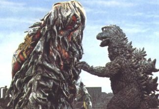 Cena deletada do reboot de Godzilla mostra aparição de ator que interpretou a versão clássica do monstro
