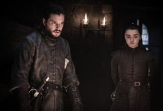 Batalha de Winterfell é um "terror de sobrevivência", diz diretor de Game of Thrones