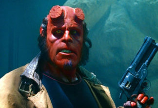 Criador de Hellboy diz que reboot é mais sombrio e fiel aos quadrinhos