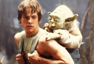 Mark Hamill revela qual é o seu filme favorito de Star Wars