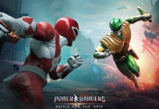 Power Rangers originais retornam em trailer de novo game da saga