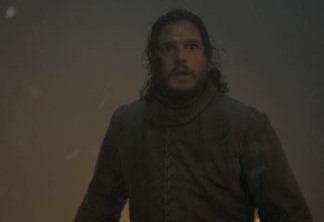 Teoria popular sobre Jon Snow é descartada em Game of Thrones