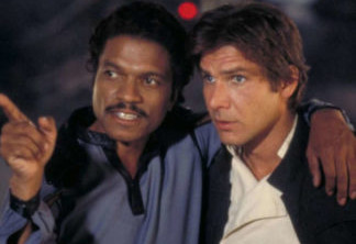 Ator de Lando em Star Wars não acha que o personagem traiu Han Solo