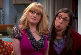 Atrizes de The Big Bang Theory revelam o quanto uma significa para a outra