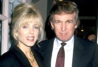 Ex-esposa de Donald Trump vai participar de série de comédia da HBO