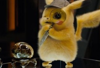 Fãs fazem crossover bizarro entre True Detective e Pokémon: Detetive Pikachu