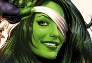 Disney + terá série da Mulher-Hulk, afirma site