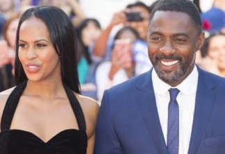 Ator de Vingadores, Idris Elba agora é um homem casado