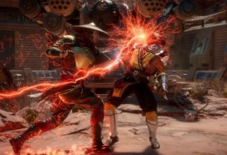 Trailer de Mortal Kombat XI traz de volta o tema original do filme
