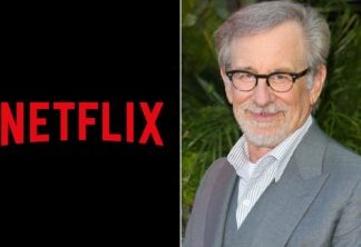 Exibidores ficam ao lado de Steven Spielberg em guerra contra a Netflix