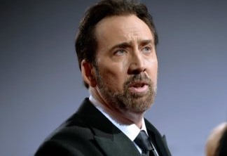 Filho de Nicolas Cage choca com semelhança com pai famoso; veja