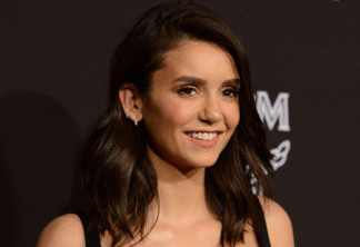 Mandatory Credit: Photo by Jordan Strauss/Invision/AP/REX/Shutterstock (10152518ak)
Nina Dobrev arrives at the 2019 Marie Claire Change Makers Celebration on in West Hollywood, Calif
2019 Marie Claire Change Makers Celebration, West Hollywood, USA - 12 Mar 2019