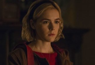 Personagem de O Mundo Sombrio de Sabrina aparece em Riverdale