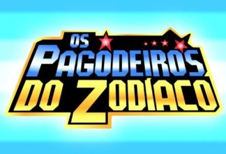 Cavaleiros do Zodíaco encontra pagode dos anos 90 em Os Pagodeiros do Zodíaco, paródia da Globo