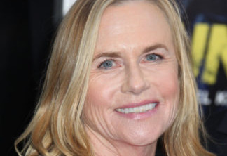 Mandatory Credit: Photo by Gregory Pace/BEI/REX/Shutterstock (4514818f)
Amy Madigan
'Run All Night' film premiere, New York, America - 09 Mar 2015