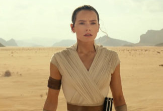 J.J. Abrams indica que Rey terá novos poderes em Star Wars: A Ascensão Skywalker