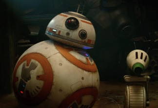 Trailer de Star Wars: A Ascensão Skywalker traz referência a Ameaça Fantasma