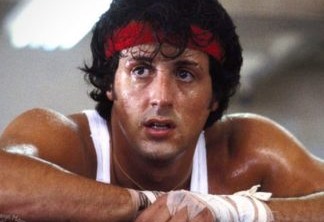 Stallone ainda tem as duas tartarugas de Rocky - e elas têm 44 anos!