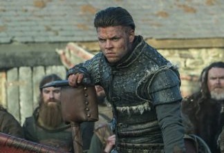 Vídeo de ator de Vikings confirma confronto entre rivais na 6ª temporada
