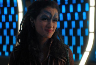 Personagem retorna em fotos do novo episódio de Star Trek: Discovery