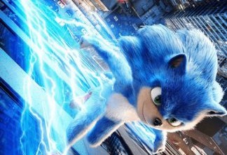 Fã recria trailer de Sonic: O Filme com aparência clássica do personagem