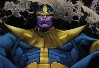 Relação de Thanos e Gamora é explorada em nova HQ da Marvel; veja o trailer