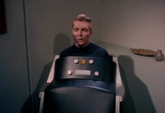 Capitão Pike vê seu trágico futuro em novo episódio de Star Trek: Discovery
