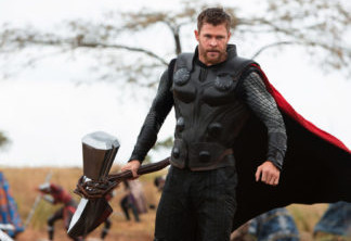 Chris Hemsworth fala sobre a jornada final de Thor em Vingadores: Ultimato
