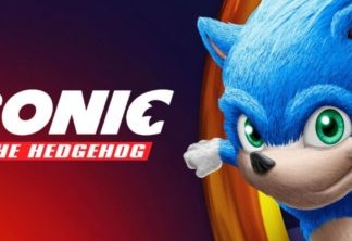 Sonic: O Filme será repleto de easter eggs