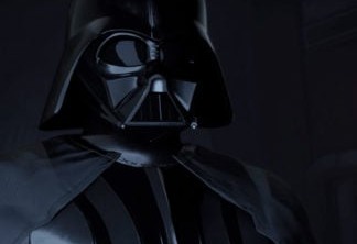 Vader Immortal, game VR de Star Wars, ganha trailer