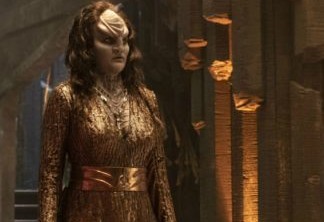 Klingons retornam em fotos do novo episódio de Star Trek: Discovery