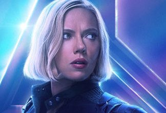 Scarlett Johansson indica que Viúva Negra terá mais filmes na Marvel