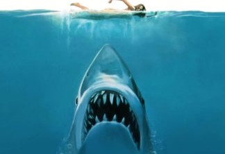Tubarão: Fotos inéditas do filme de Spielberg são reveladas 45 anos depois